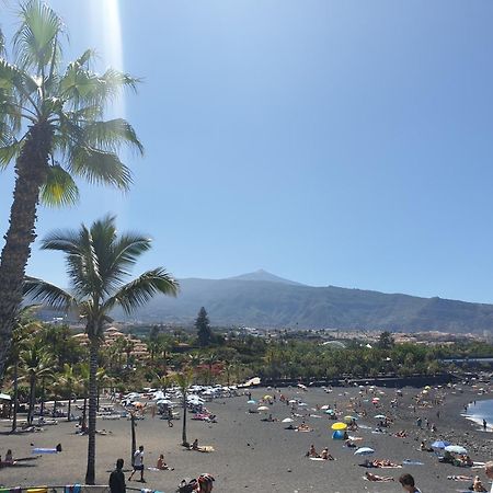 Puerto Cruz Near Beach 拉克鲁斯 外观 照片
