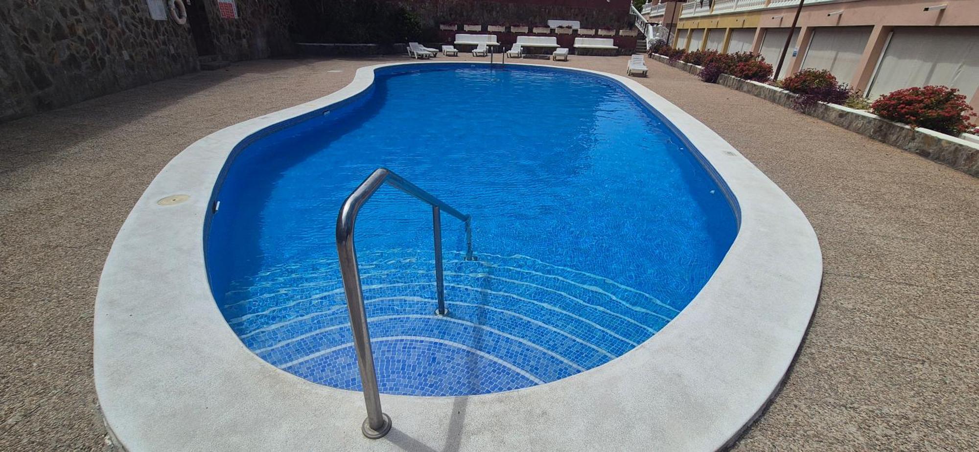 Puerto Cruz Near Beach 拉克鲁斯 外观 照片